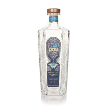One Botanical Vodka 70cl 40%
