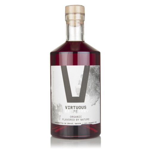 Virtuous Vodka Raspberry 70cl 40%