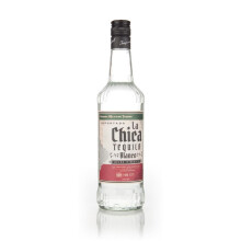 La Chica Tequila Blanco 70cl 38%