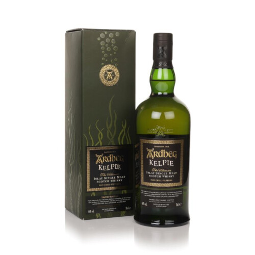 Ardbeg Kelpie 70cl 46%