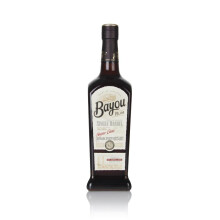 Bayou Single Barrel 70cl 40%