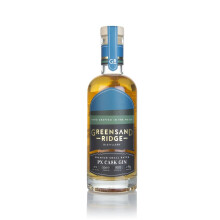 Greensand Ridge PX Cask Gin 50cl 41%