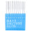 Sewing Machine Regular Point Needle Corrosion Resistant Metal Needles Sharp Tip Durable Rust Resistant For Household Sewing Machines 1