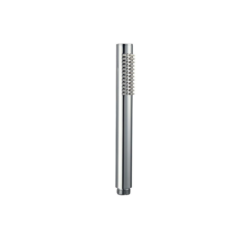 Shower Head Pressure Brass Handheld Shower Head With Brushed Gold Finish, Matte Black, Chrome, Nickel, Rose Gold 9187378567364