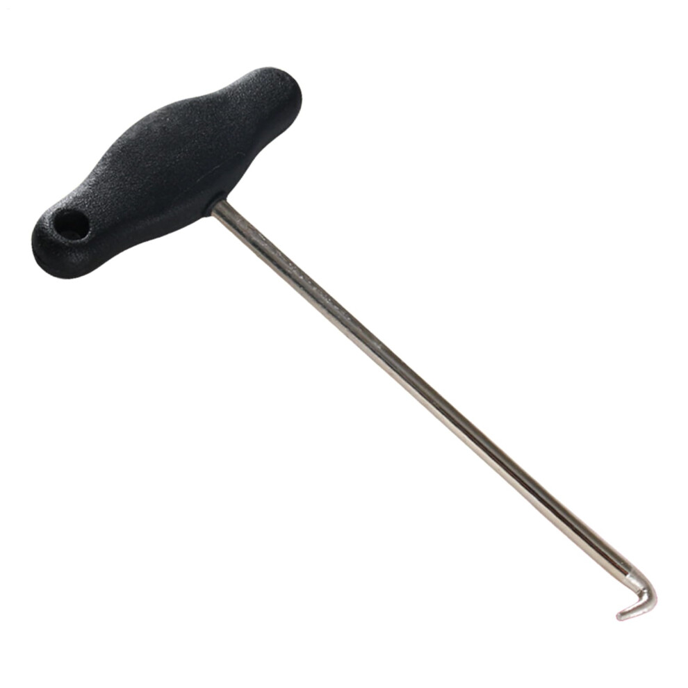 Thandle Car Vent Removal Tool Â Chrome Vanadium Steel For Damage Automotive Trim And Panel Cover Disassembly 9199774204439