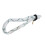 Cotton Rope Cleaner 190cm Reusable Bore Maintenance Tool 5