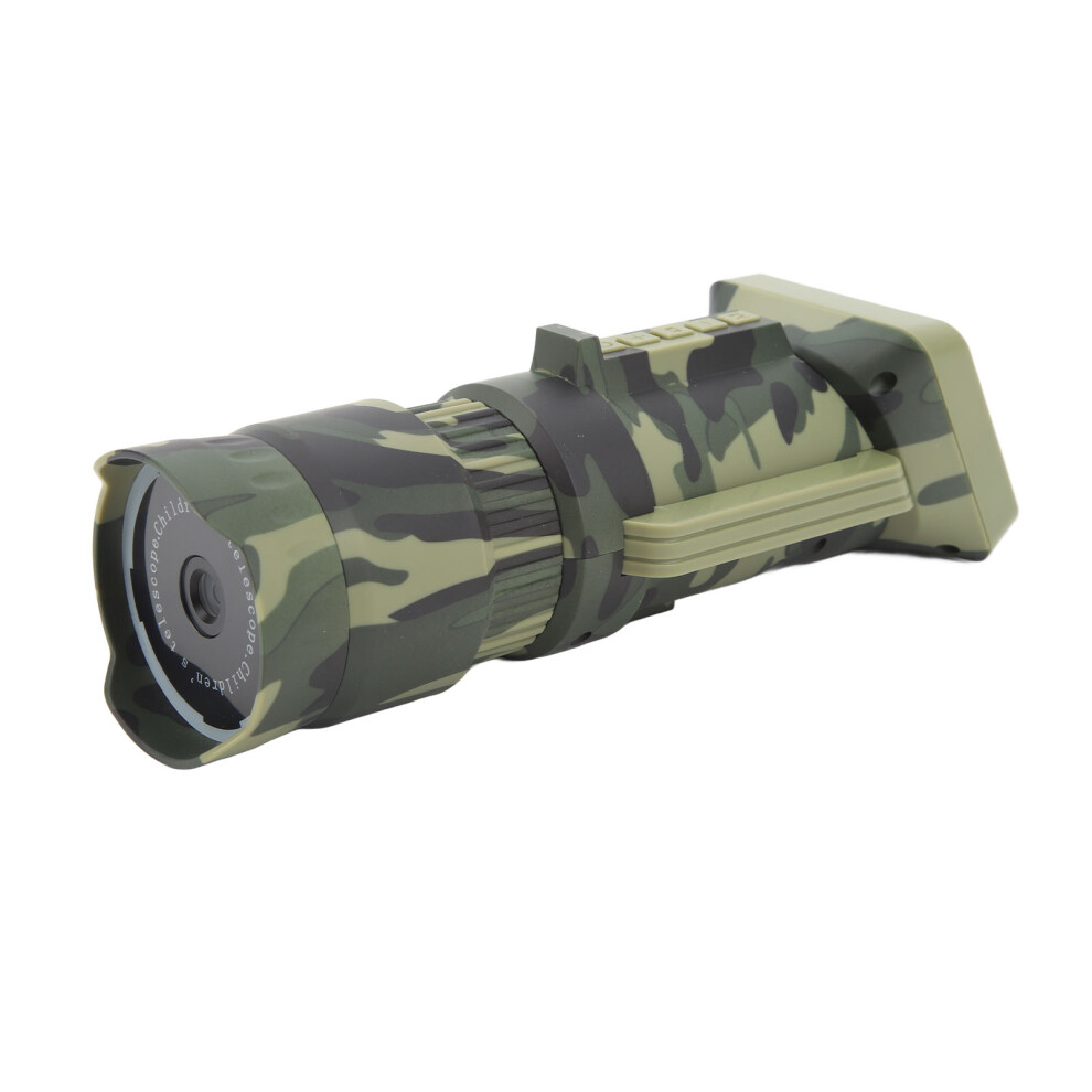 Monocular Telescope Hd 1080P 16X Handheld Digital Camera For Outdoor Camping & Hunting 8761377368699