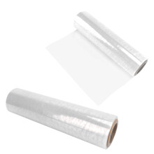 Heavy Duty 300ft Shrink Film Roll for Home & Salon Beauty Treatments
