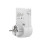 Countdown  Two Digit Display Countdown Timer  Phone Tablet Computer Charging  Controller Socket EU Plug 1
