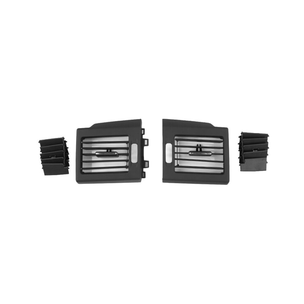 Car Dashboard A/C Air Vent Grille Cover For Glk X204 2008-2012 Air Conditioner Outlet Panel 6033112469681