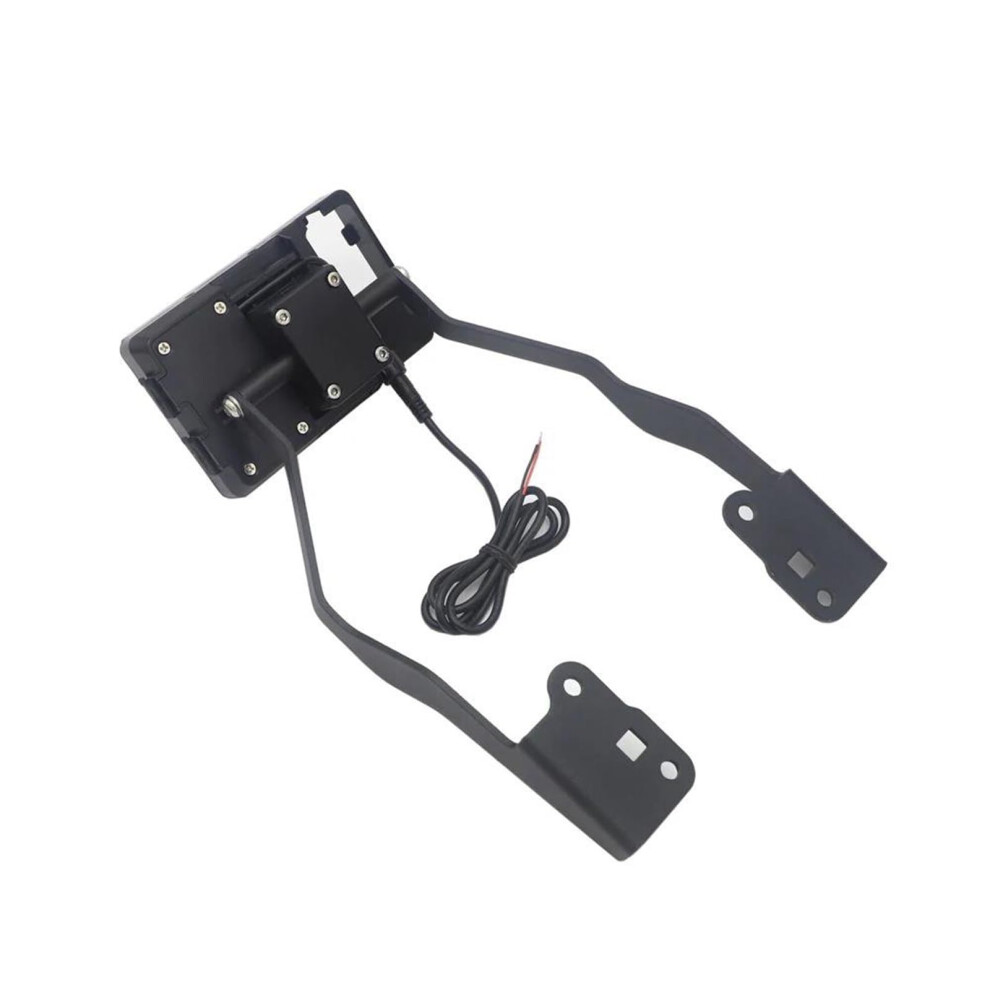 Motorcycle Accessories Stand Holder Bmw F750gs F850gs 2018 2019 Phone Mount Navigation Plate Bracket 9199774204828