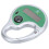 Solar Pest Repeller with Compass - Safe for Camping & Gardening 1