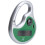 Solar Pest Repeller with Compass - Safe for Camping & Gardening 11