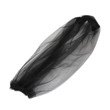 Head Net for Gardening, Breathable Face Neck Fly Netting Hood, Lightweight Mesh Cover for Insect Protection