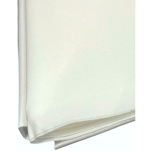 Waterproof Bed flat sheet Cover - Child's Single B 1