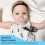 Pacifier Adapter Rings - Silicone Adapter for Pacifier Holder and Clip MAM-Compatible 4