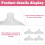 Nipple Shields for Breastfeeding,4Pcs Breast Shiel 3