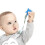 PandaEar 4 Pack Baby Soother Chain Pacifier Clips 2