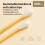 200 Pcs Bamboo Cotton Buds Eco Friendly Biodegradable Swabs with Soft Tips and 2