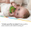 Nuby Nuby Avocado Teether - Easy Grip | BPA-Free | Suitable from 3 Months Plus 3