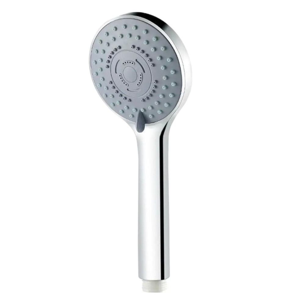 Nozzle Water Saving Spa Pressure Hand Held Shower Head Filter White Universal Fit 9382693551221