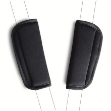 SeedFuture Baby Pushchair Seat Strap Covers with V