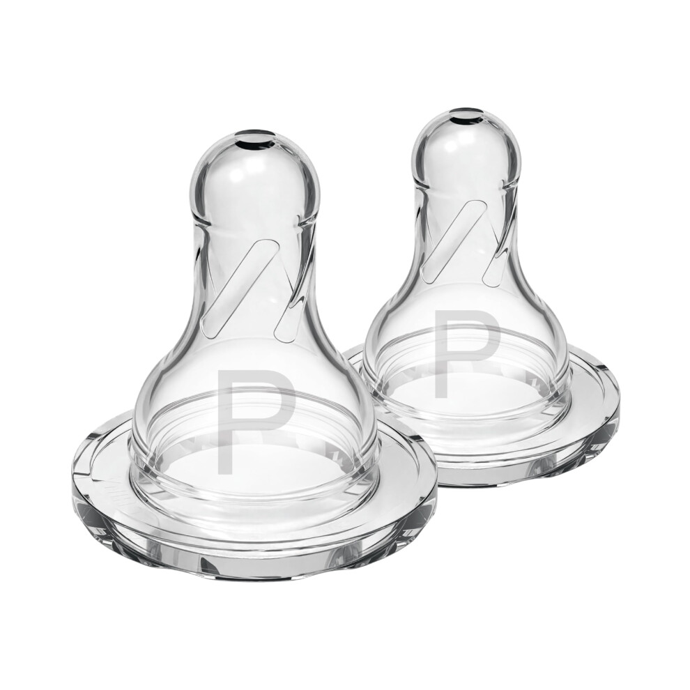 Dr. 'S Options Preemie Teats Brown Dr Brown's Natural Flow