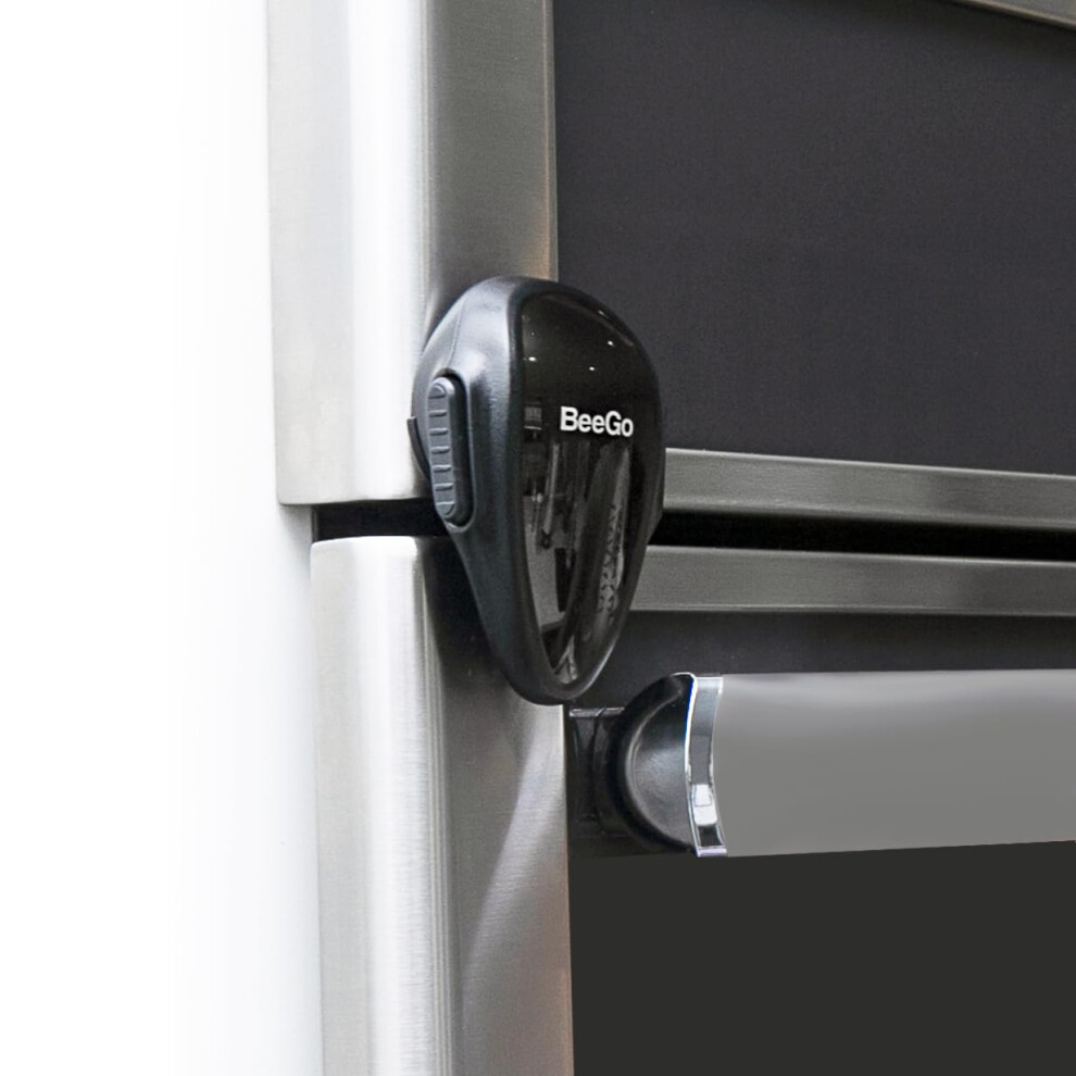 Oven Lock – Award-Winning Self-Adhesive Baby Proofing Child Safety Lock For Beego
