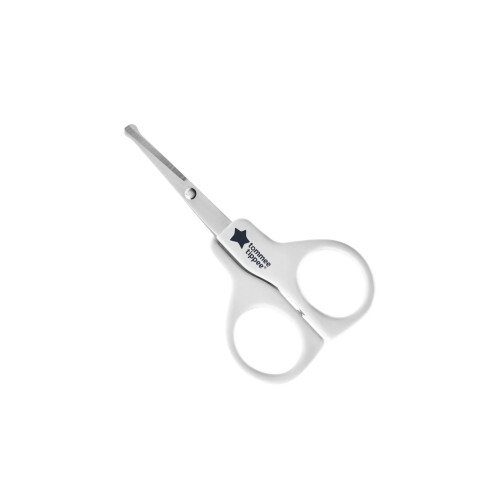 Tommee Tippee Tommee Tippee Essential Baby Scissors 2