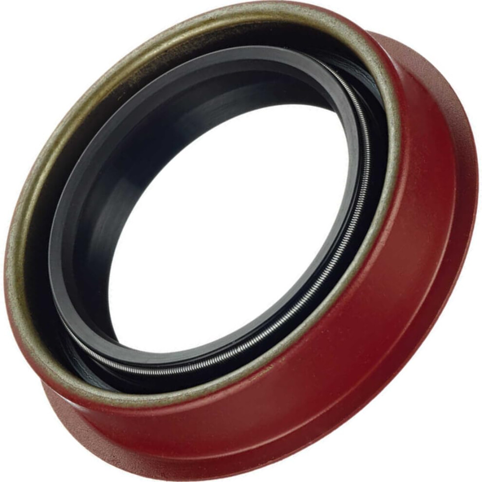 Rear Outer Automatic Transmission Seal For Dodge Ram 2500 19941999, Heavy Duty Leak Prevention 9365369440135
