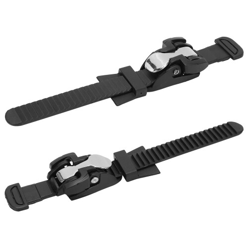PE Material Inline Skating Buckle - Secure Your Skates with Ease 2