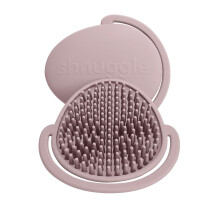 Shnuggle Super Soft Easy Hold Comfortable Baby Bath Brush - Shower Bathroom Toiletry