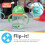 Nuby Nuby Character Sippy Cup Water Bottle - Weighted S 2