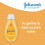 Johnson & Johnson Johnsons Baby Shampoo +50% 3