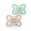 MAM MAM Latex Original Night Soothers | 0-6 Months | G 1