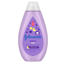 Johnson's Bedtime Bath, 300ml