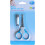 Baby Manicure Set with Scissors and Nail Clippers (Blue) 1
