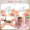 Dummy Clips Silicon Suppleness Portable - 4PCS Pac 3