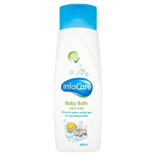 Infacare Baby Bath, 400ml