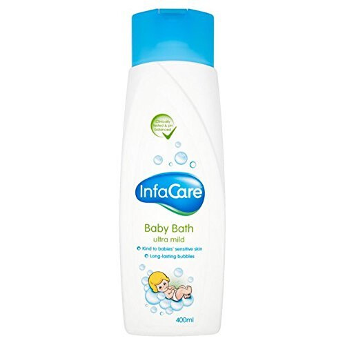Infacare Baby Bath, 400ml