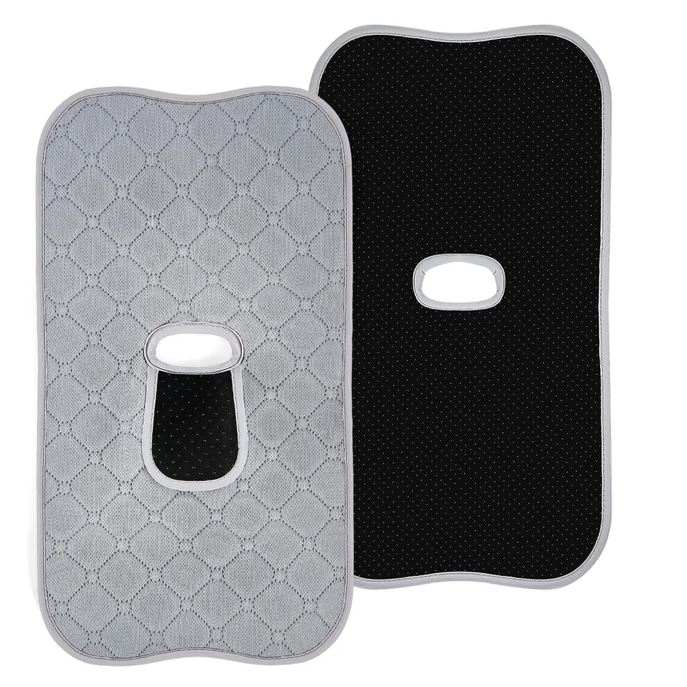 Smart Elf Baby Car Seat Protector | Waterproof Pot