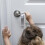 BeeGo Door Lever Locks (2 Pack) – Stick On Door L 3