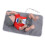 Nappy Changing Mat, Foldable Diaper Pad Waterproof 4