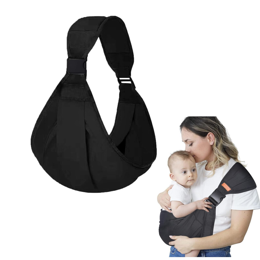 Toddler Carrier, Baby Sling Carrier, Toddler Sling Carrier Baby Child Carrier Slings Xzskd
