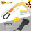 SURDOCA Buggy Clips for Pram, Aluminum Alloy Pram 5