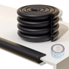 U Shape Baby Safety Edge Protectors,Foam Baby Proofing Safety Bumper Guard