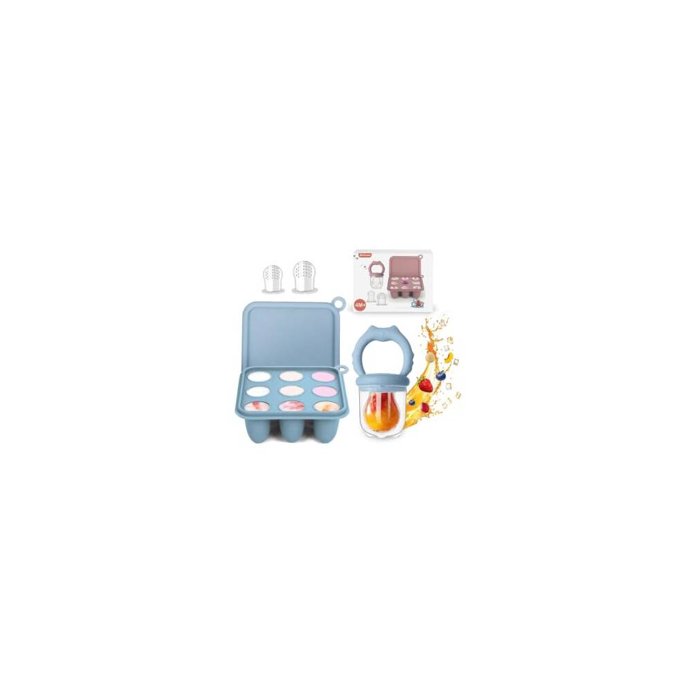 Silicone Fruit Food Feeder 57680767