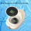 INRIGOROUS Floating Boat Bath Thermometer for Babi 2