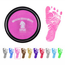Baby Hand and Footprint Kit by Forever Fun Times |