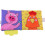 Galt Galt Toys, Teether Soft Book - Farm, Baby Teether 4